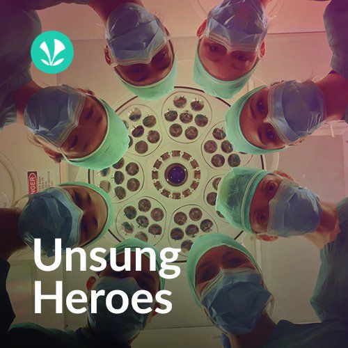 Unsung Heroes