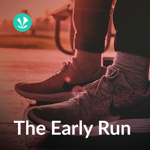 The Early Run