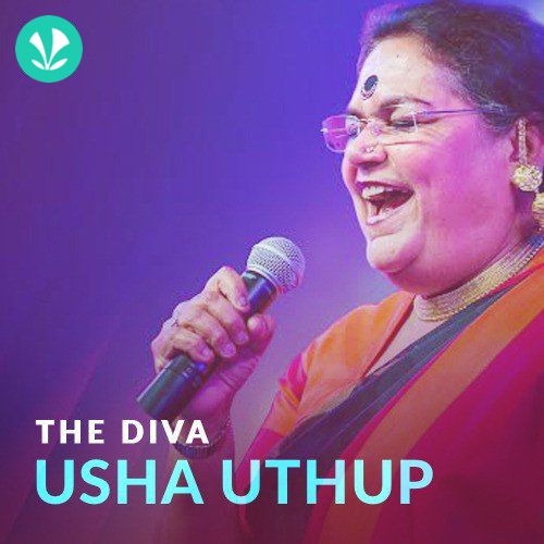Usha Uthup - Kannada Top 10