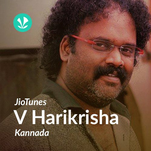 V. Harikrishna - Kannada - JioTunes