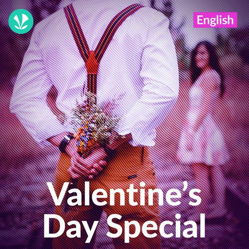 Valentine's Day Special - English