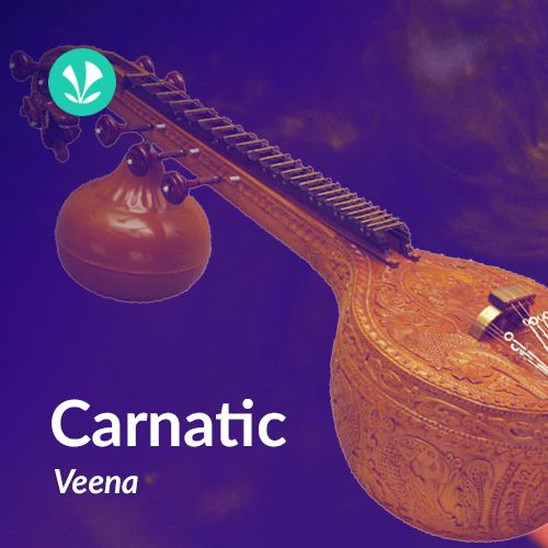 Carnatic - Veena 