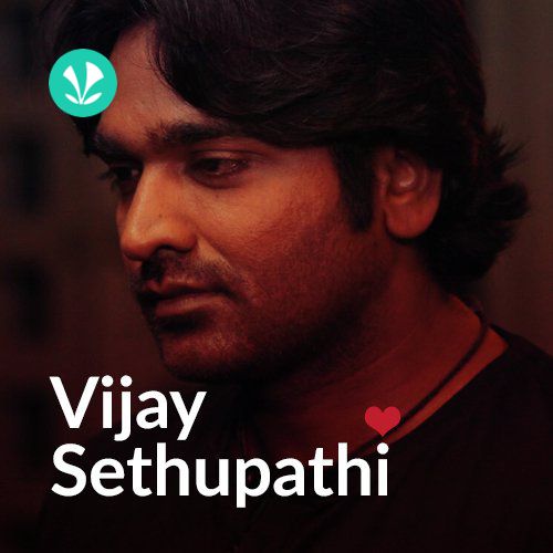 Vijay Sethupathi Romantic hits