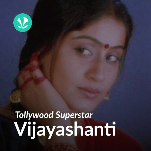 Vijayashanthi Hits