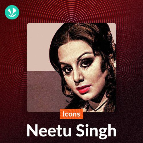 Icons - Neetu Singh
