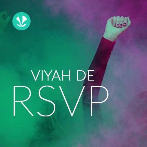 Viyah De RSVP