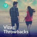 Vizag Throwbacks