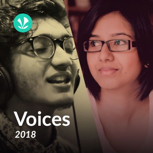 Voices 2018