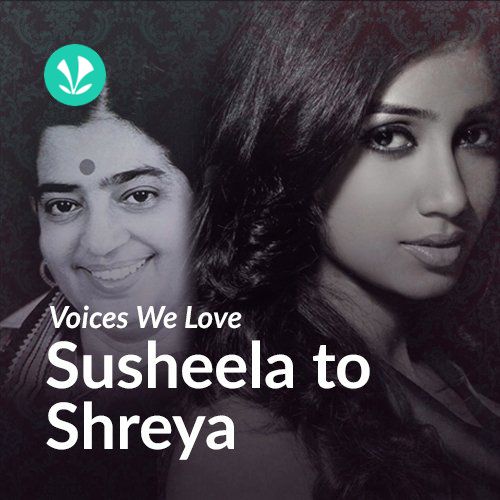 Voices We Love