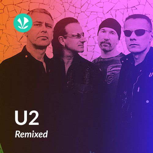 U2 Remixed