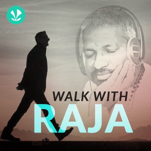 Walk with Raja