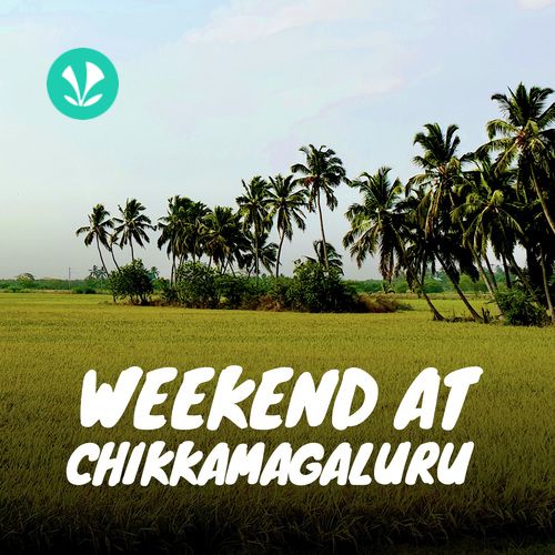Weekend at Chikkamagaluru
