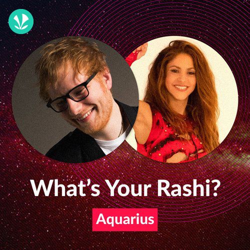 Whats Your Rashi Aquarius English Latest Songs Online JioSaavn