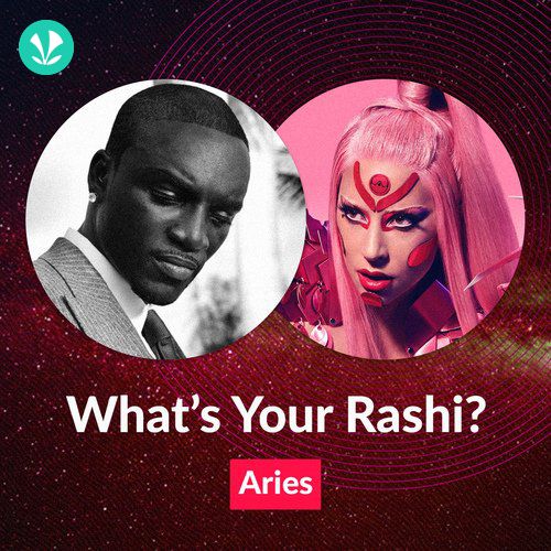 Whats Your Rashi - Aries - English