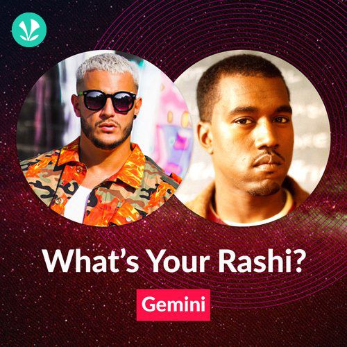 Whats Your Rashi - Gemini - English