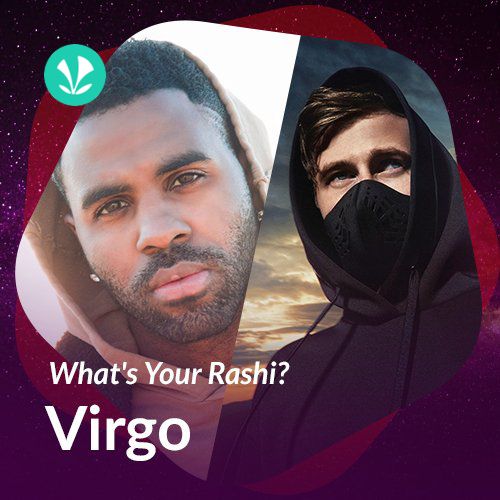 Whats Your Rashi - Virgo