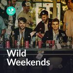 Wild Weekends