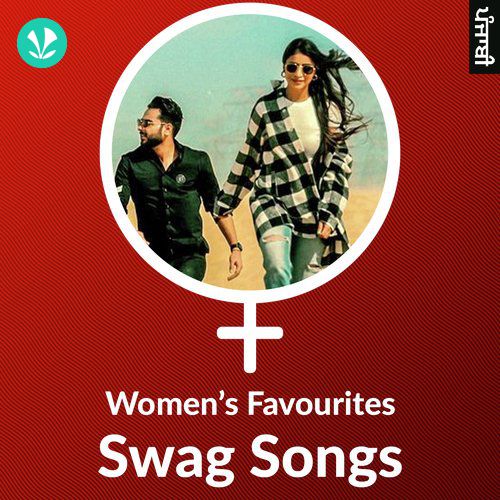 Women's Favourites - Swag Songs - Punjabi