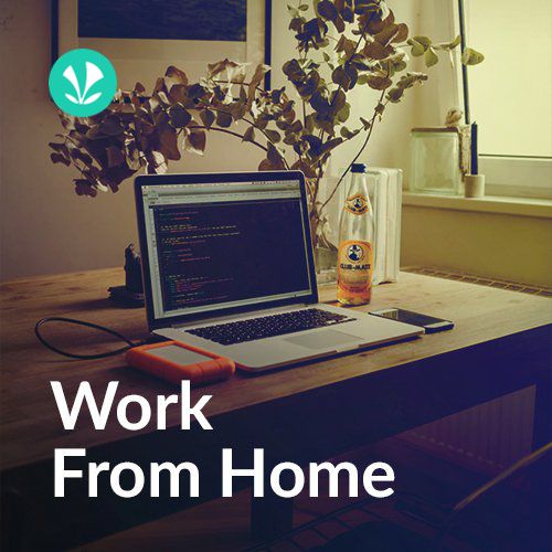 Work From Home