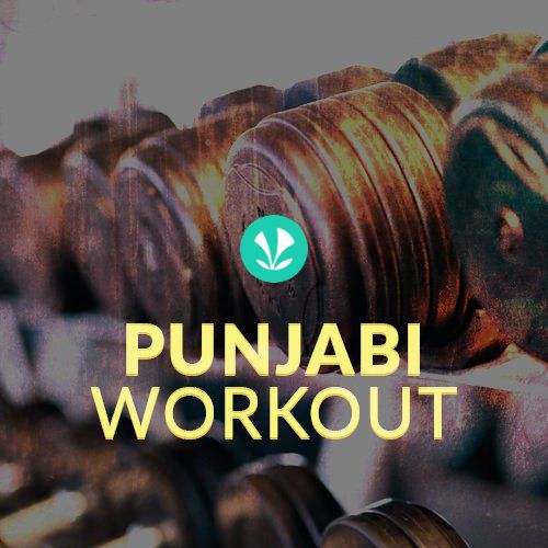 Workout With Saavn (WAP and Mobile)
