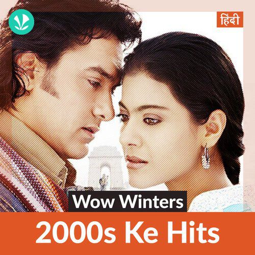 Wow Winters - 2000s Ke Hits