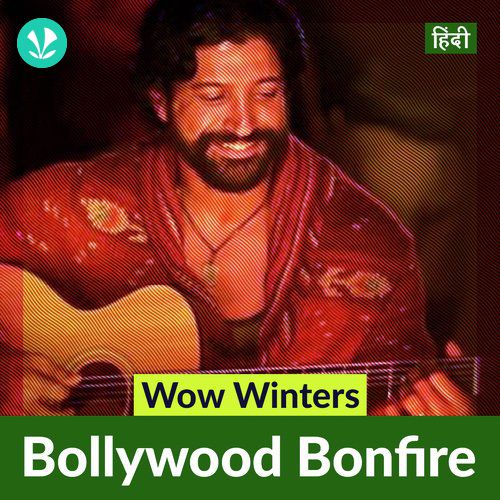 Wow Winters - Bollywood Bonfire