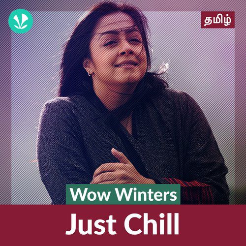 Wow Winters - Just Chill