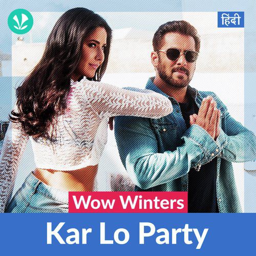 Wow Winters - Kar Lo Party