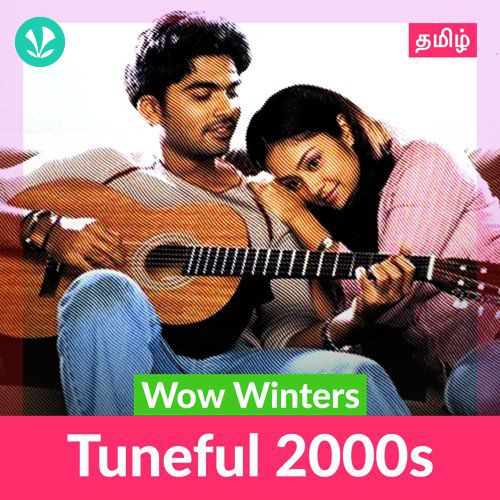 Wow Winters - Tuneful 2000s