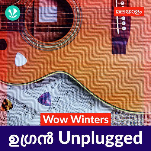 Wow Winters - Ugran Unplugged - Malayalam