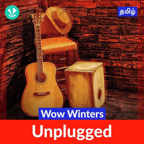 Wow Winters - Unplugged