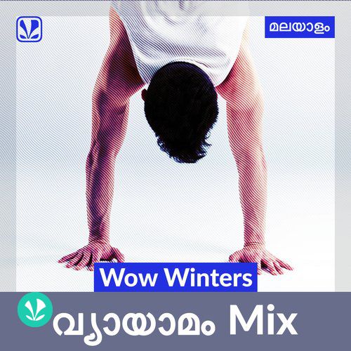 Wow Winters - Vyayamam Mix - Malayalam_poster_image