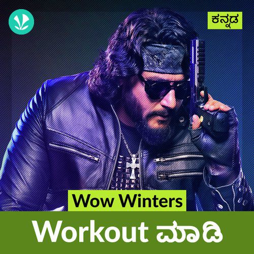 Wow Winters - Workout Hits