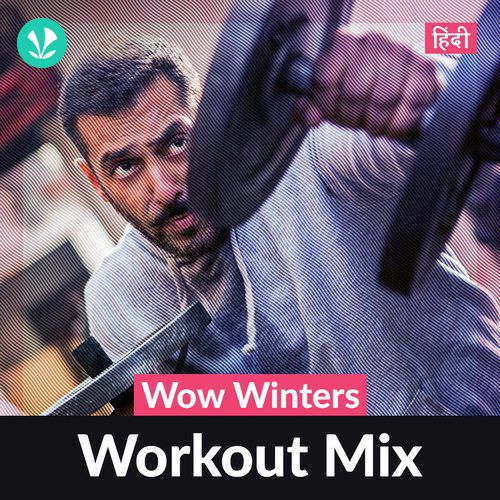 Wow Winters - Workout