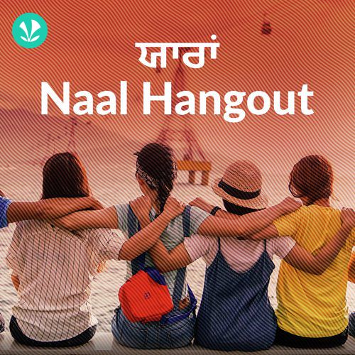 Yaaran Naal Hangout