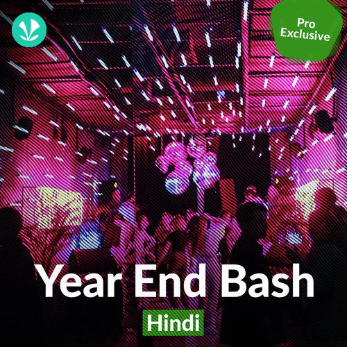 Year End Bash - Hindi