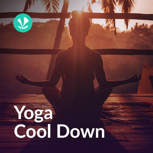 Yoga Cool Down