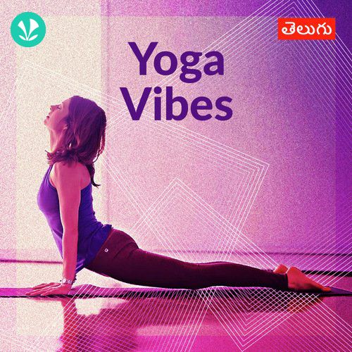 Yoga Vibes - Telugu