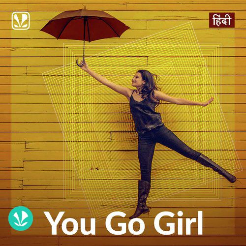 You Go Girl - Hindi_poster_image