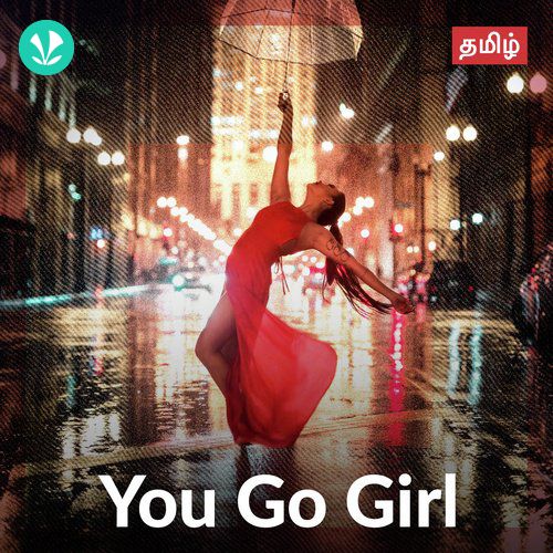 You Go Girl - Tamil