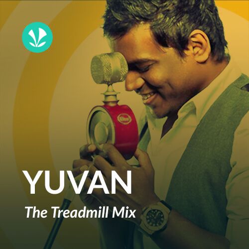Yuvan - The Treadmill Mix