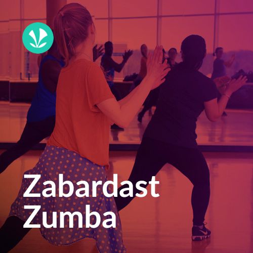 Zabardast Zumba