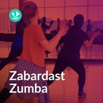 Zabardast Zumba