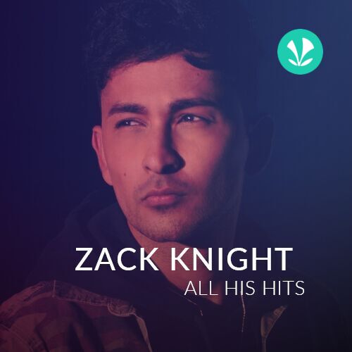 Zack Knight - All His Hits