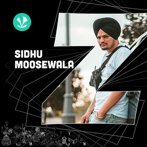 Zomaland Headliner - Sidhu Moosewala
