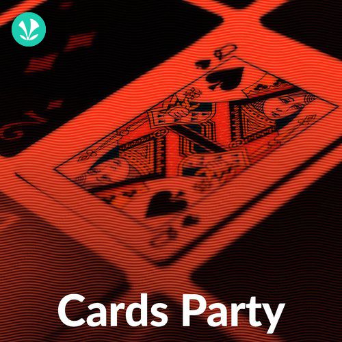 Cards Party