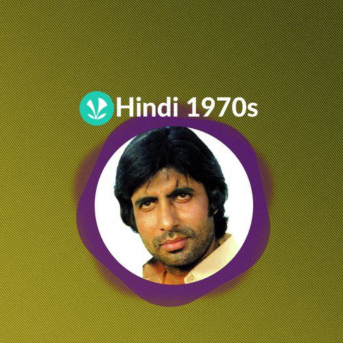 Hindi 70s