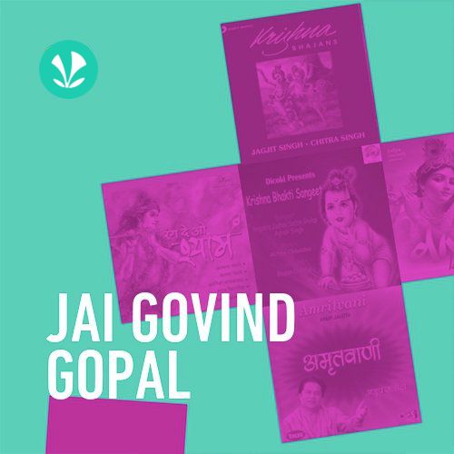 Jai Govind Gopal
