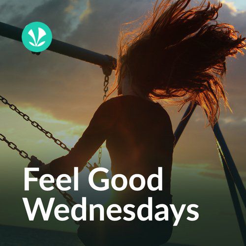 Feel Good Wednesdays 