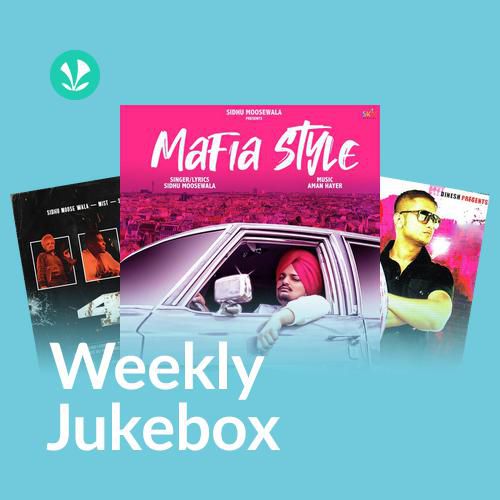 Jashan Da Tashan - Weekly Jukebox